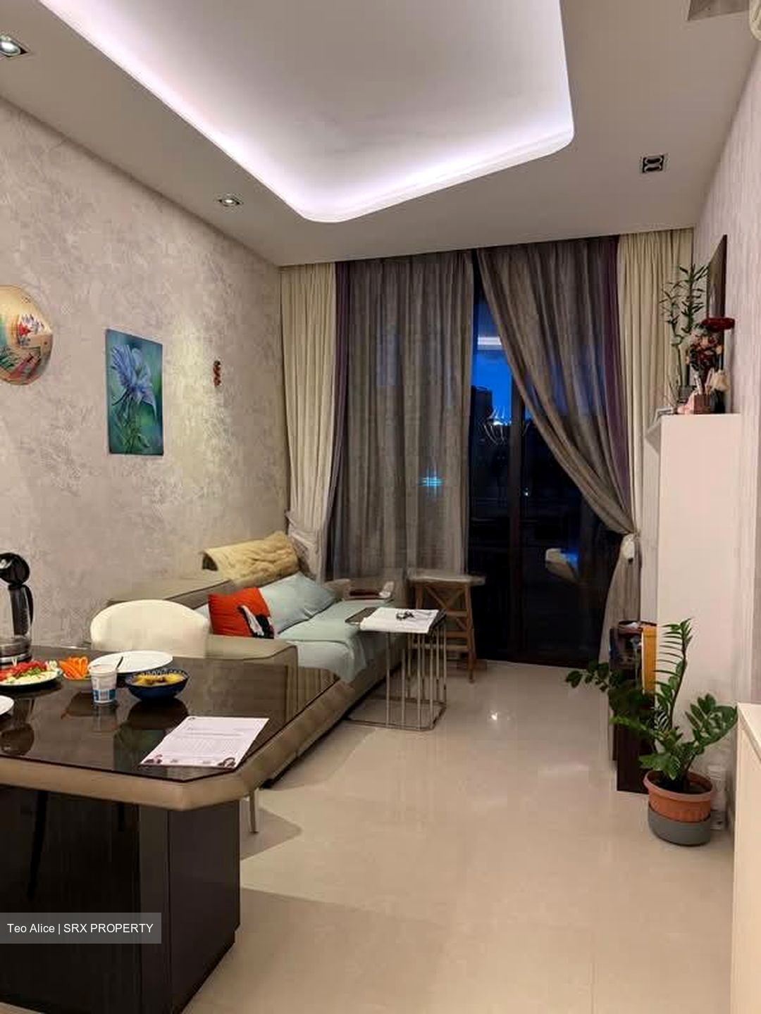 The Crest (D3), Condominium #570155861